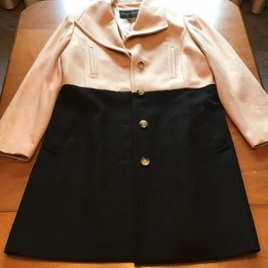 Antonio Melani coat size 10